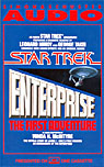 Star Trek: Enterprise, the First Adventure (Adapted)