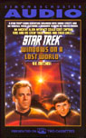 Star Trek: Windows on a Lost World