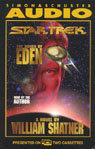 Star Trek: The Ashes of Eden (Adapted)