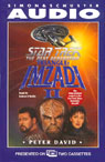 Star Trek, The Next Generation: Triangle: Imzadi II (Adapted)