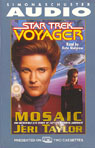 Star Trek, Voyager: Mosaic (Adapted)