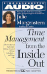 Time Management from the Inside Out