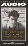 Joe DiMaggio: The Hero's Life