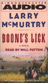 Boone's Lick