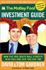 The Motley Fool Investment Guide