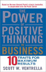 The Power of Positive Thinking in Business