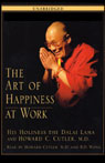 The Art of Happiness at Work