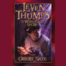 Leven Thumps and the Whispered Secret: Book Two