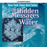 The Hidden Messages in Water