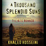 A Thousand Splendid Suns