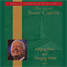 Bringing Peace to a Changing World: Sunday Mornings in Plains: Bible Study with Jimmy Carter, Volume 3