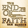 The End of Faith