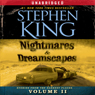 Nightmares & Dreamscapes, Volume II