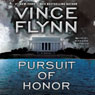 Pursuit of Honor: Mitch Rapp Series