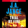 Trial by Fire: A Novel of Suspense