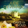 Days of Gold: Edilean Series, Book 2