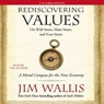 Rediscovering Values: On Wall Street, Main Street, and Your Street