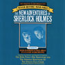 The April Fool's Day Adventure: The New Adventures of Sherlock Holmes, Episode #3