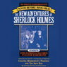 Colonel Warburton's Madness and The Iron Box: The New Adventures of Sherlock Holmes, Episode 8