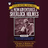 The Scandal in Bohemia and The Second Generation: The New Adventures of Sherlock Holmes, Episode #9