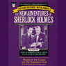 Murder in the Casbah and The Tankerville Club: The New Adventures of Sherlock Holmes, Episode #13