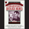 Murder By Moonlight and The Singular Affair of the Coptic Compass: The New Adventures of Sherlock Holmes, Episode #22