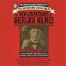 The Night Before Christmas and The Darlington Substitution: The New Adventures of Sherlock Holmes, Episode #25