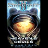 Starcraft II: Heaven's Devils