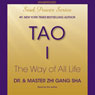 Tao I: The Way of All Life: Soul Power Series