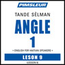 ESL Haitian Phase 1, Unit 09: Learn to Speak and Understand English as a Second Language with Pimsleur Language Programs