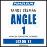 ESL Haitian Phase 1, Unit 12: Learn to Speak and Understand English as a Second Language with Pimsleur Language Programs