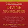 Divine Transformation: The Divine Way to Self-clear Karma to Transform Your Health, Relationships, Finances, and More