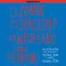 Zombie Spaceship Wasteland: A Book by Patton Oswalt