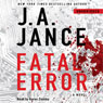 Fatal Error: A Novel