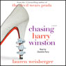 Chasing Harry Winston