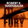 Fury: Butch Karp - Marlene Ciampi series