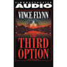 The Third Option: Mitch Rapp Series