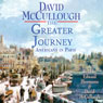 The Greater Journey: Americans in Paris, 1830-1900