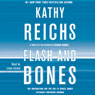 Flash and Bones: Temperance Brennan, Book 14