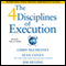 The 4 Disciplines of Execution: Achieving Your Wildly Important Goals