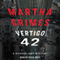 Vertigo 42: A Richard Jury Mystery, Book 23