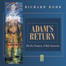 Adam's Return: The Five Promises of Male Spirituality