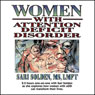 Women with Attention Deficit Disorder