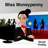 Miss Moneypenny