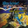 Alles Sense. Ein Scheibenwelt-Roman