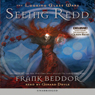 Seeing Redd: The Looking Glass Wars