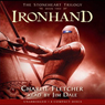 Ironhand: The Stoneheart Trilogy, Book 2