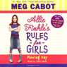 Moving Day: Allie Finkle's Rules for Girls, Book 1