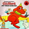 Clifford at the Circus