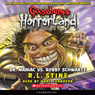 Dr. Maniac vs. Robby Schwartz: Goosebumps HorrorLand #5